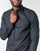 Vêtements Homme Chemises manches longues G-Star Raw DRESSED SUPER SLIM SHIRT LS Noir