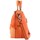 Sacs Femme Sacs porté main Mac Alyster Sac à main  Inspiration panache orange Multicolore