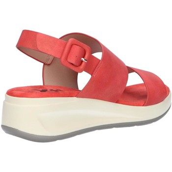 Femme Xti 44082 Rojo - Chaussures Sandale Femme 40 