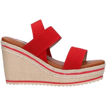 Femme Refresh 69619 Rojo - Chaussures Sandale Femme 38 