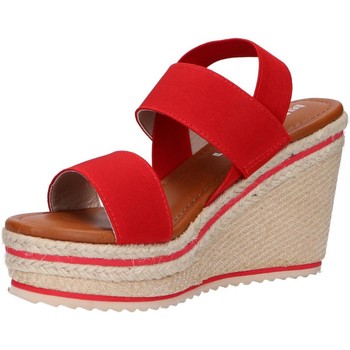 Femme Refresh 69619 Rojo - Chaussures Sandale Femme 38 
