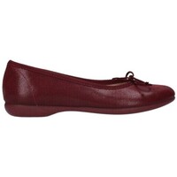 Chaussures Fille Derbies & Richelieu Batilas  Rouge