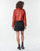 Vêtements Femme Vestes en cuir / synthétiques Oakwood KYOTO Rouge