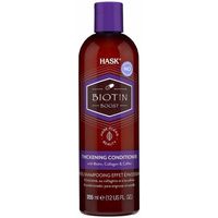 Beauté Soins & Après-shampooing Hask Biotin Boost Thickening Conditioner 