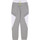 Vêtements Garçon Pantalons de survêtement BOSS J24664 Gris