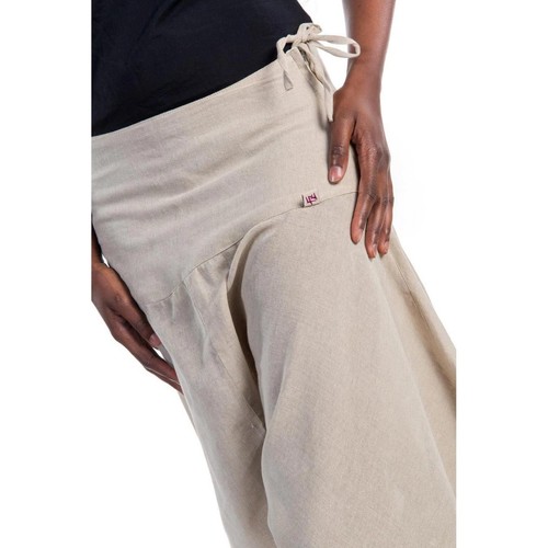 Vêtements Pantalons | Fantazia Pantalon sarouel bali coton nepalais aladin sarwel - HD17635