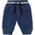 Vêtements Garçon Pantalons 5 poches Timberland T94736 Bleu