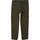 Vêtements Garçon Pantalons 5 poches Timberland Valley T24B11 Kaki