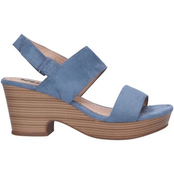 Sandales et Nu-pieds Xti 49996 Azul - Chaussures Sandale Femme 40 