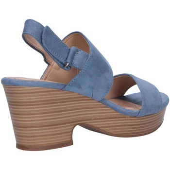 Sandales et Nu-pieds Xti 49996 Azul - Chaussures Sandale Femme 40 