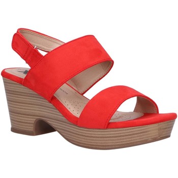 Chaussures Xti 49996 Rojo - Chaussures Sandale Femme 40 