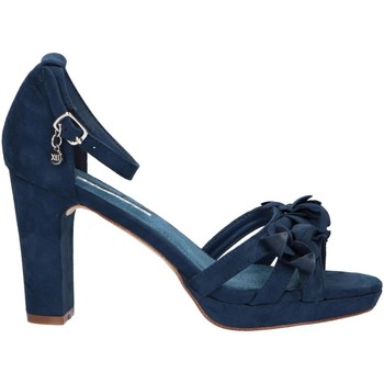Chaussures Femme Sandales et Nu-pieds Xti 32036 Bleu