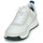 Chaussures Homme Baskets basses BOSS TITANIM RUNN LTMX Blanc