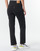 Vêtements Femme Jeans droit Levi's RIBCAGE STRAIGHT ANKLE  Black heart