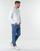Vêtements Homme Jeans droit Levi's 502 TAPER Bleu