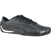 Chaussures Homme Football Puma Drift Cat 5 Core noir