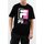 Vêtements Homme T-shirts manches courtes Fila hautes Cassia 2 Ανδρικά Παπούτσια για Τρέξιμο Rose, Blanc, Noir