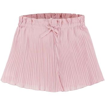 Vêtements Fille Shorts / Bermudas Mayoral  Rosa
