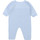 Vêtements Garçon Combinaisons / Salopettes Carrément Beau Y94185 Bleu