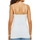 Vêtements Femme Débardeurs / T-shirts sans manche JDY 15148401 Blanc