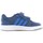 Chaussures Garçon Baskets basses adidas Originals EE9001 Bleu