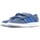 Chaussures Garçon Baskets basses adidas Originals EE9001 Bleu