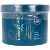 Beauté Soins & Après-shampooing Sebastian Twisted Elastic Treatment For Curls 