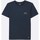 Vêtements Homme T-shirts & Polos Faguo Arcy Bleu