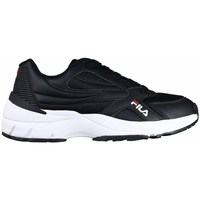 Fila Disruptor-Stretch-Fabric Marathon Running Shoes Sneakers F16W913713FWT