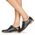Chaussures Femme Derbies Jonak DOMUS Noir