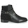 Chaussures Femme Boots Jonak DOBS Noir