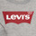 Vêtements Garçon Sweats Levi's BATWING CREW Gris