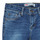 Vêtements Garçon Jeans balance skinny Levi's SKINNY TAPER JEANS balance Bleu