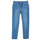 Vêtements Fille Jeans skinny Levi's 711 SKINNY JEAN Bleu