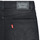 Vêtements Fille one-shoulder Jeans skinny Levi's 720 HIGH RISE SUPER SKINNY Noir