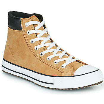 Chaussures Homme Baskets montantes Converse CHUCK TAYLOR ALL STAR PC BOOT UTILITY HI Moutarde