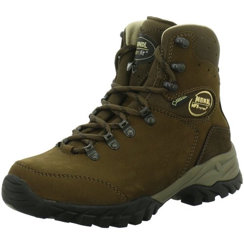 Chaussures Femme The North Face Meindl  Marron