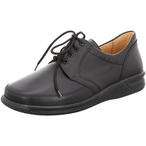 Chaussures Homme Utilisez au minimum 1 lettre majuscule Ganter  Noir