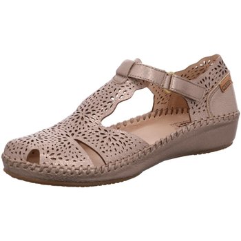 Chaussures Femme Sandales et Nu-pieds Pikolinos  Gris