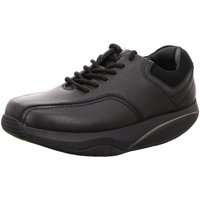 Chaussures Homme Ac143 Nafasi S Strap Mbt  Noir