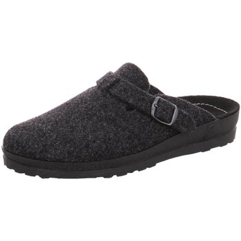 Chaussures Homme Chaussons Beck  Gris