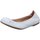 Chaussures Femme Art of Soule  Blanc