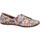 Chaussures Femme Derbies & Richelieu Gemini  Multicolore