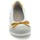 Chaussures Enfant Ballerines / babies Les Petites Bombes J-Eloise Jaune