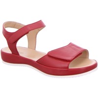 Chaussures Femme Sandales et Nu-pieds Ara  Rouge