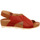 Chaussures Femme Sandales et Nu-pieds Pikolinos  Rouge