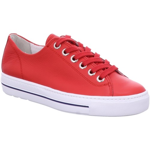 Chaussures Femme Toutes les chaussures homme Paul Green  Rouge
