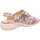 Chaussures Femme Sandales et Nu-pieds Finn Comfort  Multicolore