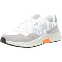 Chaussures Homme Baskets mode Diverse  Blanc
