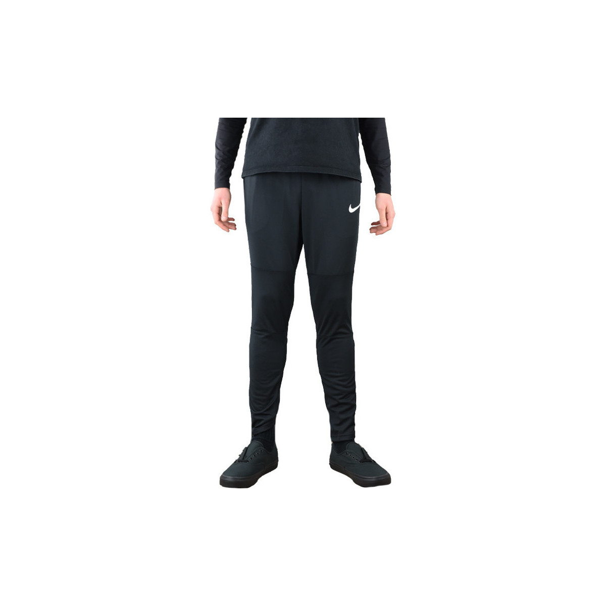 Vêtements Homme Pantalons de survêtement Nike Dry Park 20 Pant Noir